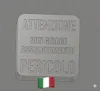 Italian 60MM