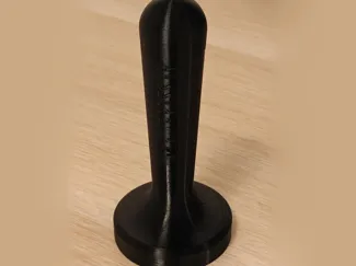 Aeropress Espresso Tamper