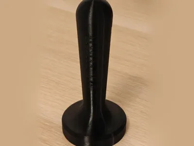 Aeropress Espresso Tamper