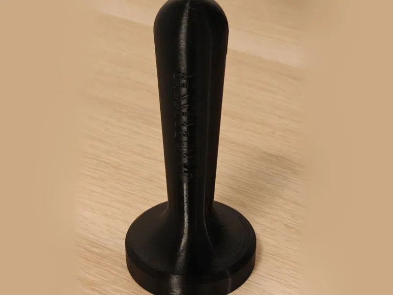 Aeropress Espresso Tamper
