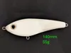 pike jerkbait 140 SP