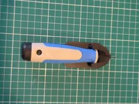 0.12mm layer, 2 walls, 15% infill