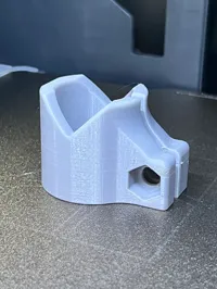 0.16mm layer, 4 walls, 22% infill