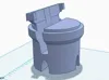 0.16mm layer, 2 walls, 15% infill