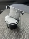 With camera slot so phone can be upside down.