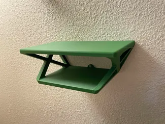 Bedside Shelf