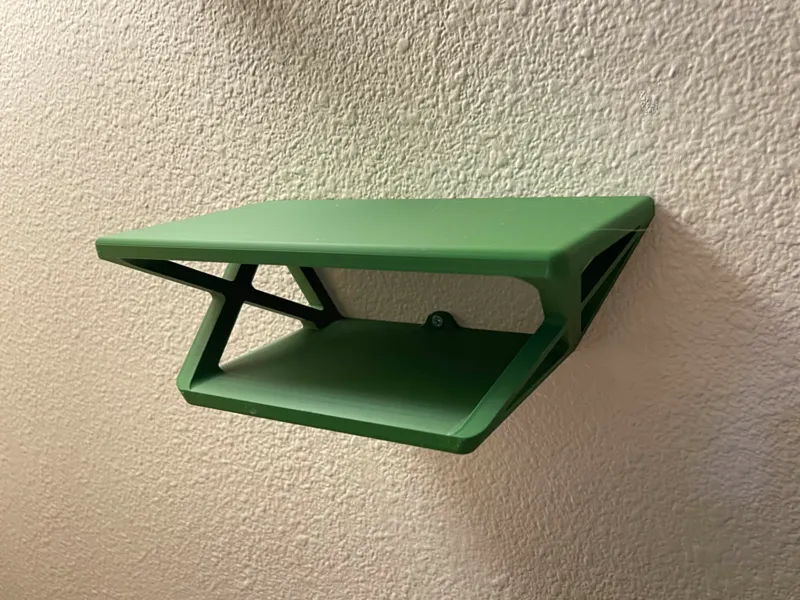Bedside Shelf