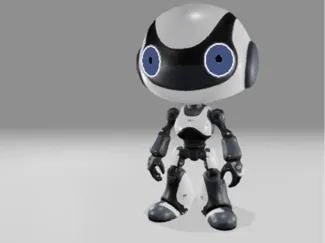 Robot