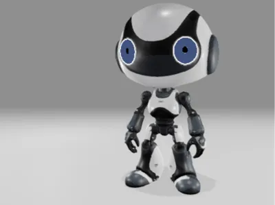Robot