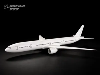 Boeing 777