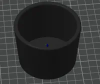 500ML Adapter