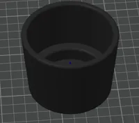 250ML + 500ML Adapter