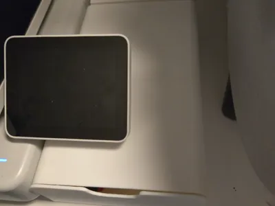 Large A1 Slide Drawer with Magnet