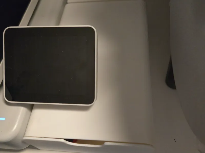 Large A1 Slide Drawer with Magnet
