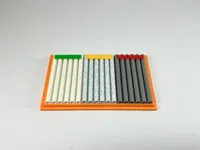 0.16mm layer, 2 walls, 15% infill
