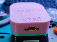0.2mm 层高, 8 层墙, 15% 填充