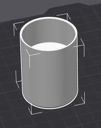 Trestle Table Leg extender
