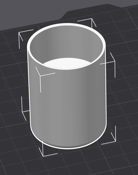 Trestle Table Leg extender