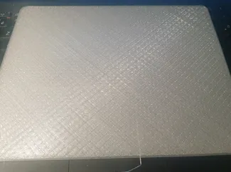 TPU Mouse mat (tapis de souris en TPU) 