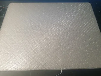 TPU Mouse mat (tapis de souris en TPU) 