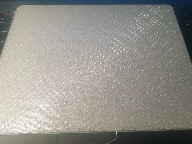TPU Mouse mat (tapis de souris en TPU) 