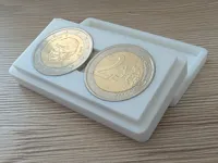0.16mm layer, 2 walls, 15% infill