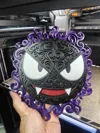 0.2mm layer, 2 walls, 5% infill