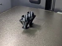 0.2mm layer, 3 walls, 15% infill