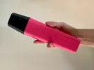 0.12mm layer, 2 walls, 15% infill