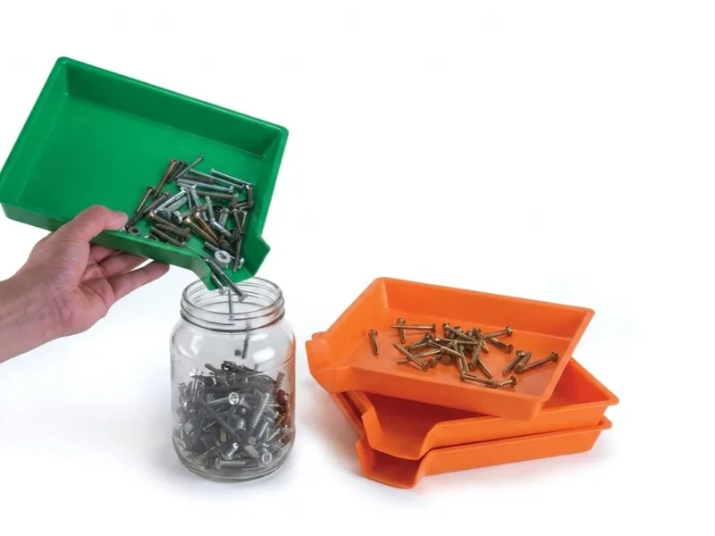 Sorting Tray