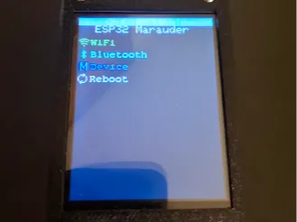 CYD Case (No Battery Version)