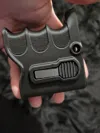 Fuzzy Skin + BottleOpener, 0.16mm layer, 3 walls, 20% infill