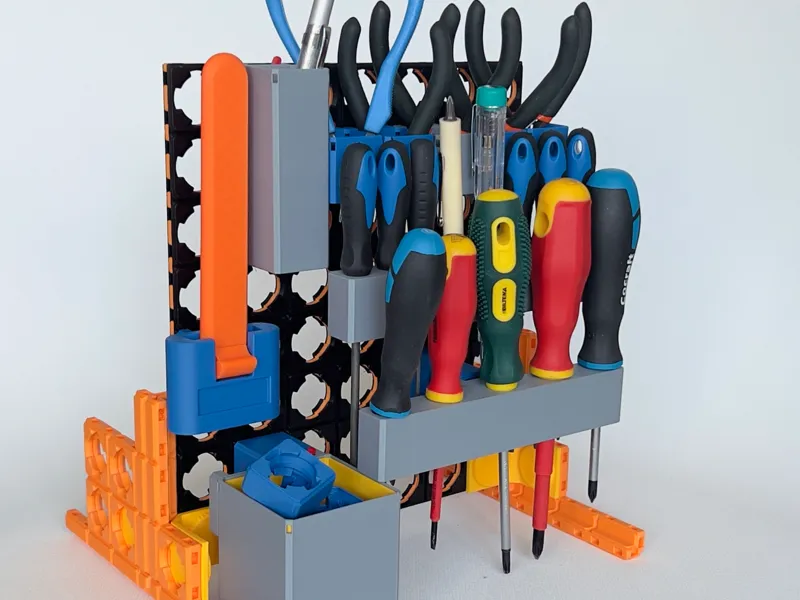 AnchorBoard, Mini ToolBoard