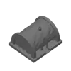 0.24mm layer, 2 walls, 15% infill