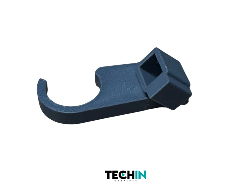 Support Micro OBSBOT Tail 2 – Adaptateur Synco M1S