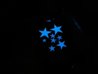 Étoiles simples — photo 3