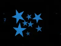 Étoiles simples — photo 2