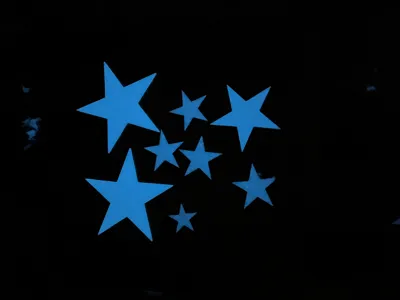 Simple stars