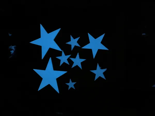Étoiles simples