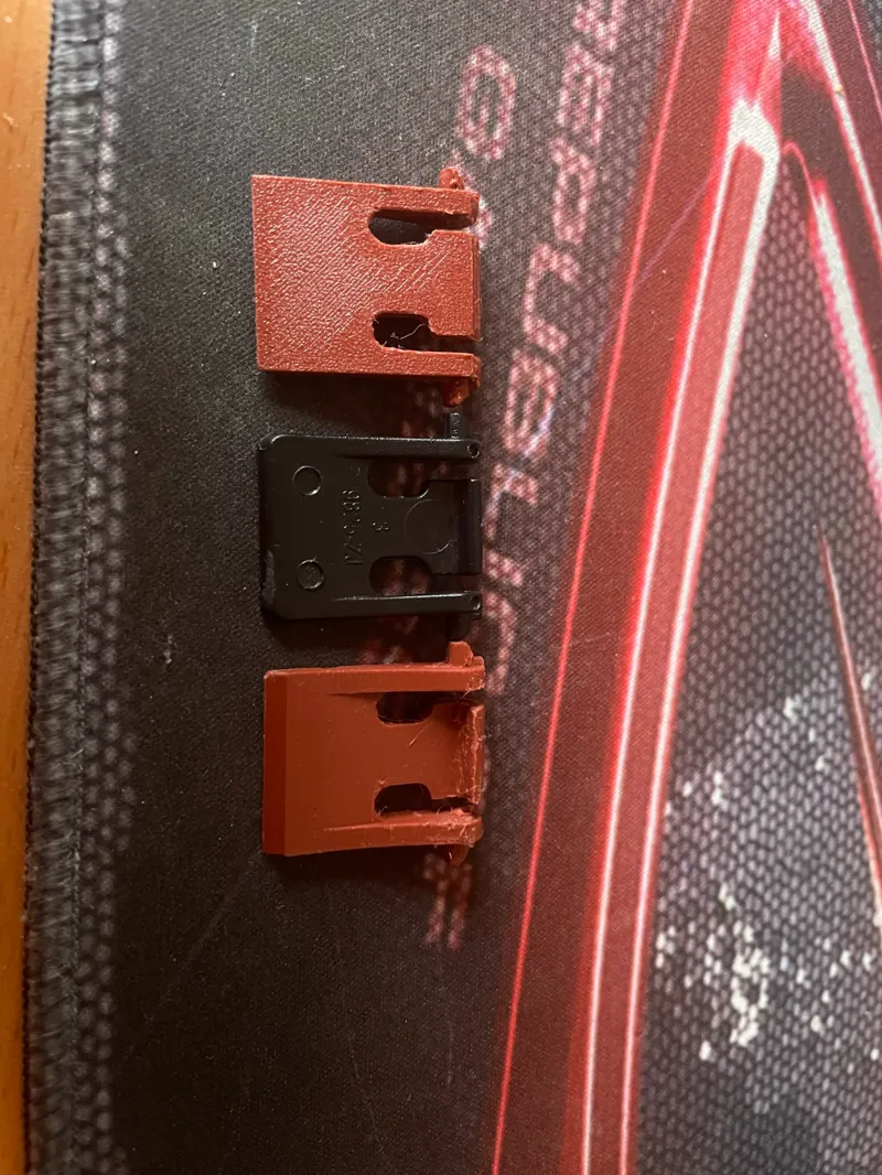 Keyboard bracket leg stand
