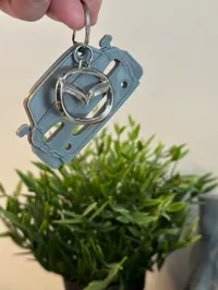 0.2mm layer, 3 walls, 30% infill
