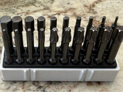 10x2 Bit case
