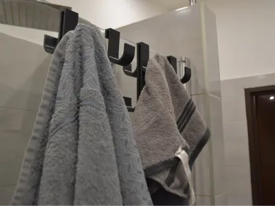 Towel Hooks