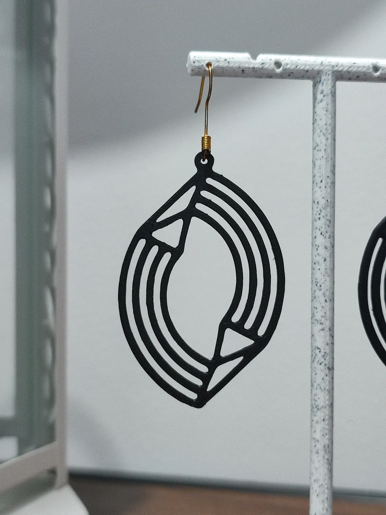 Aretes Eco de Diseño view 4