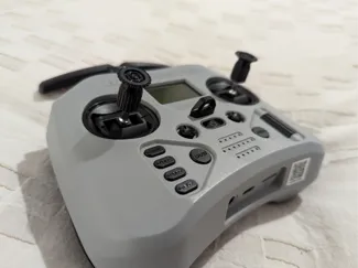Radiomaster Pocket Stick End Caps