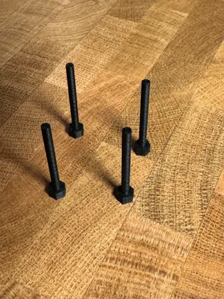 3X30MM Screw