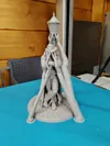 WITH BASE - MONOCOLOR 0.12mm layer, 2 walls, 15% infill