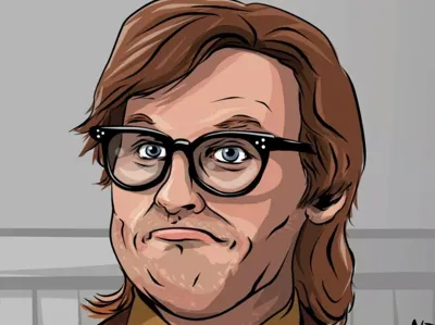 Jack Burton Pixel