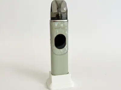 elfbar nachfüll pod läuft aus geekvape 3d print model download