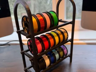 Mini Spool Holder